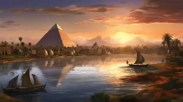 آیا مردم مصر باستان واقعا با فرزندان و خواهران خود ازدواج می کردند؟