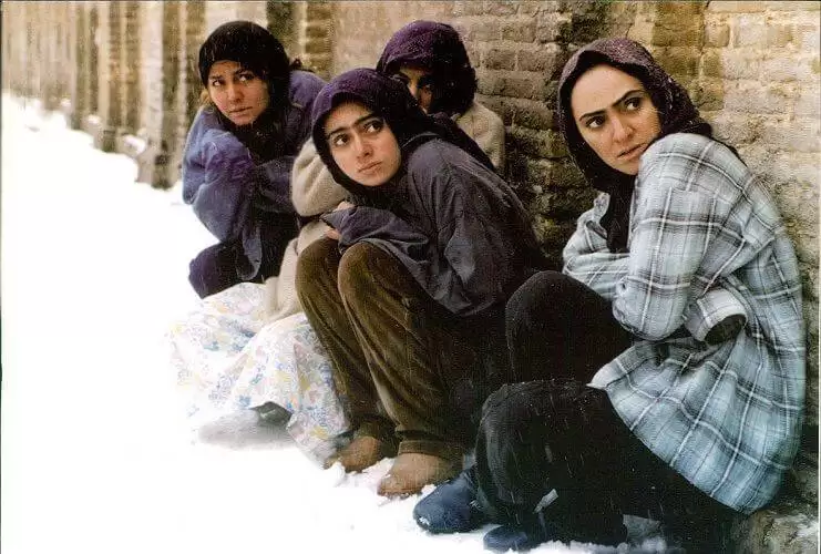 پگاه خانم آهنگرانی، پرچمدار قدیمی، تولدت مبارک 