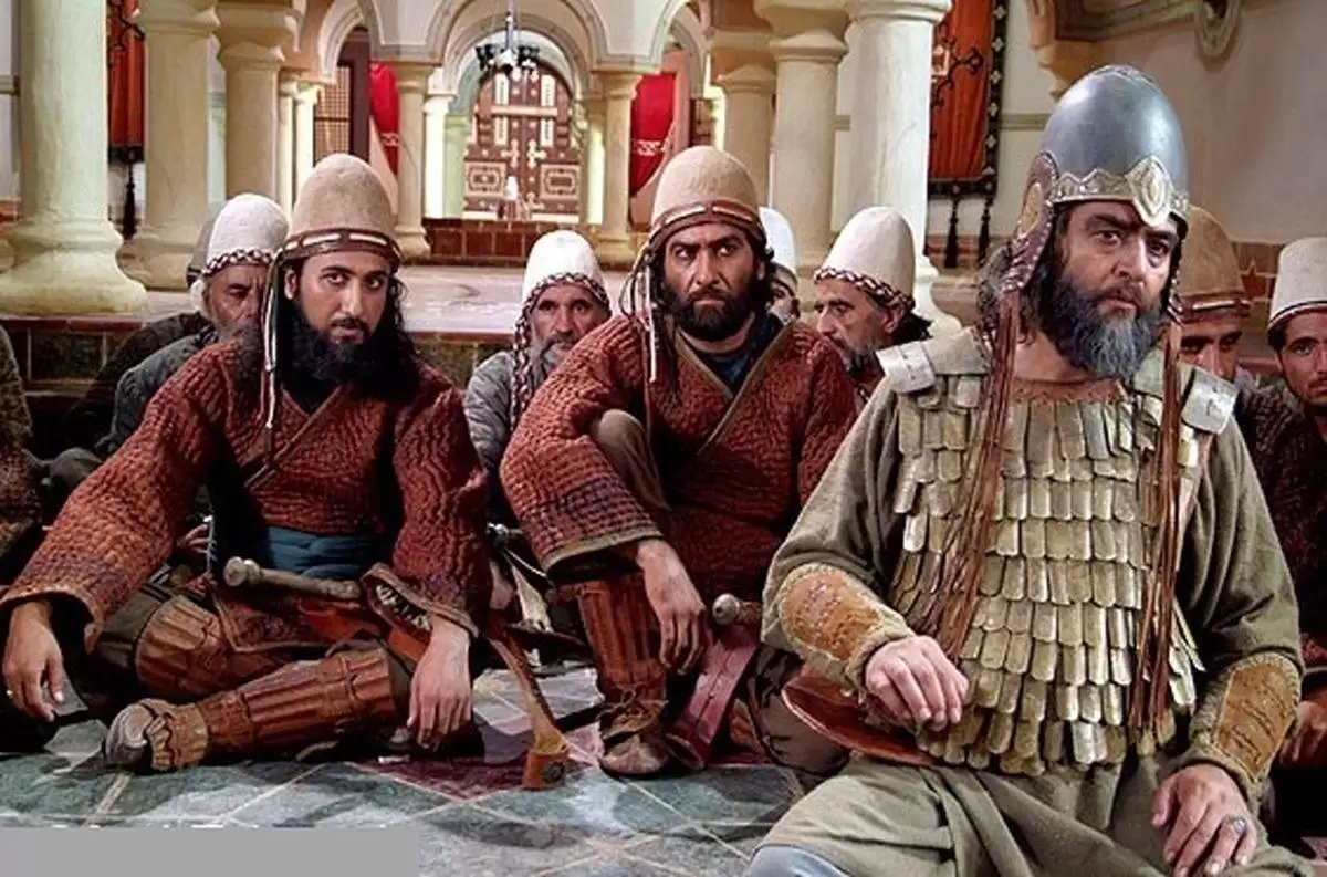 سربازان ایرانی سپاه مختار چه کسانی بودند و سرنوشتشان چه شد؟