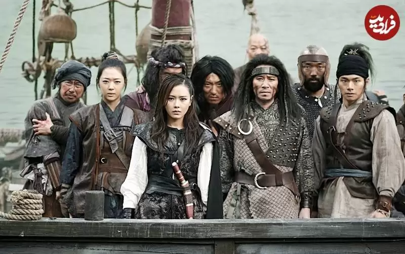 بهترین فیلم ها و سریال های کره ای با بازی «چویی سولی»؛ از 9 سالگی تا 25 سالگی