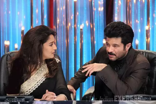 بیوگرافی مادوری دیکشیت