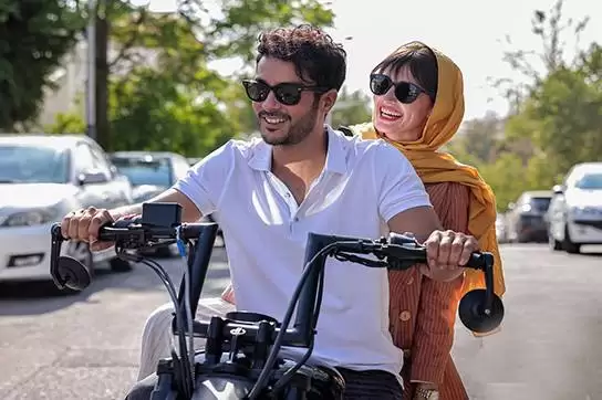 بحران مضحک سینمای ایران؛ 40ساله ها در نقش 20ساله  ها