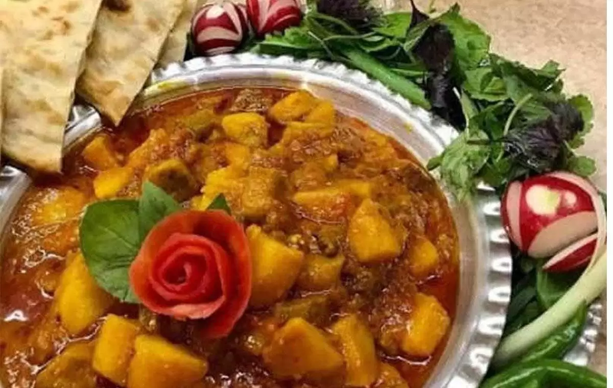 طرز تهیه یتیمچه به  5 روش سنتی و اصیل