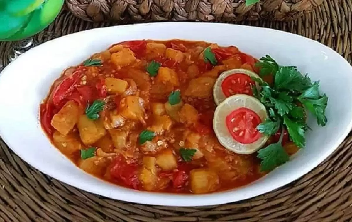 طرز تهیه یتیمچه به  5 روش سنتی و اصیل