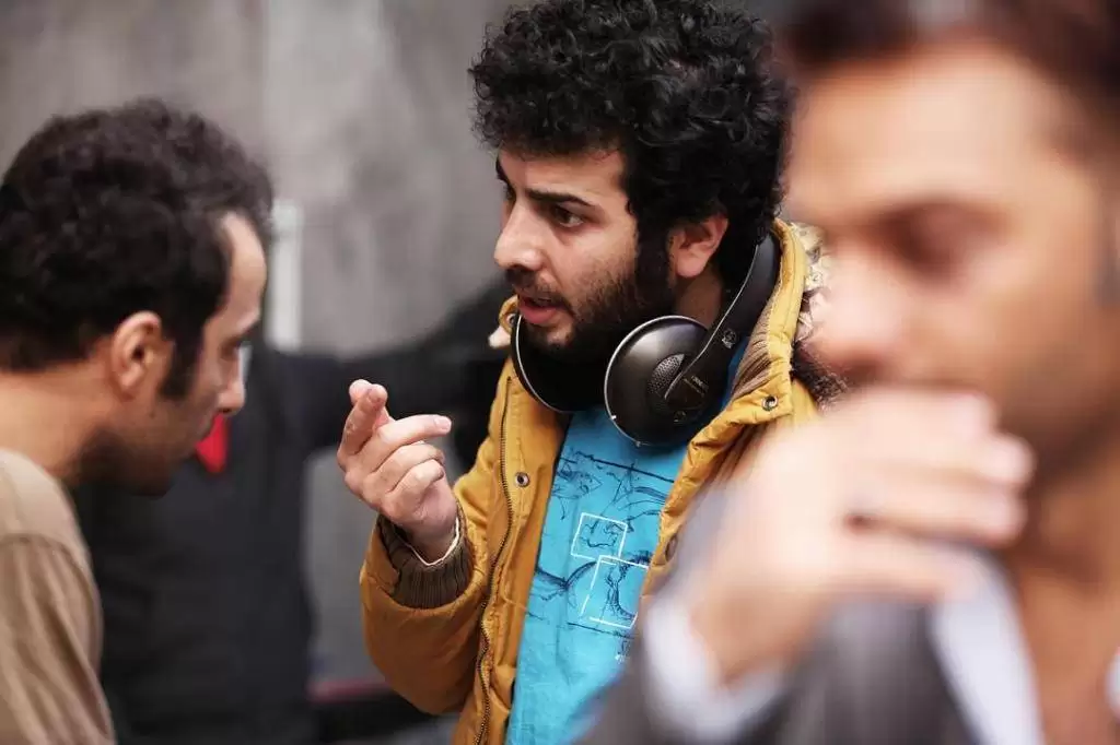 صمد، لیلا و محسن؛ آدم های خاص دنیای سعید روستایی