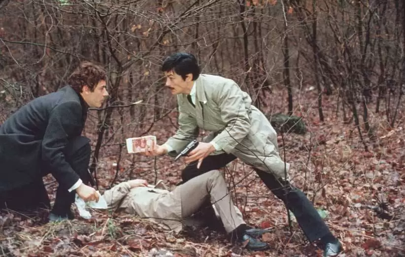10 فیلم برتر آلن دلون؛ تجسم زیبایی مردانه 