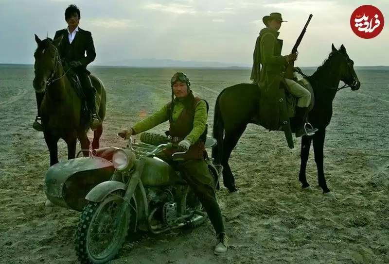 8 فیلم برتر کره ای در ژانر «اکشن»