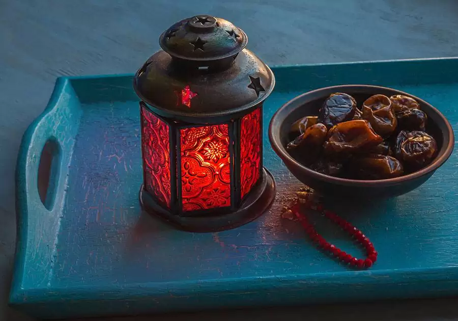 سحری چی بخوریم