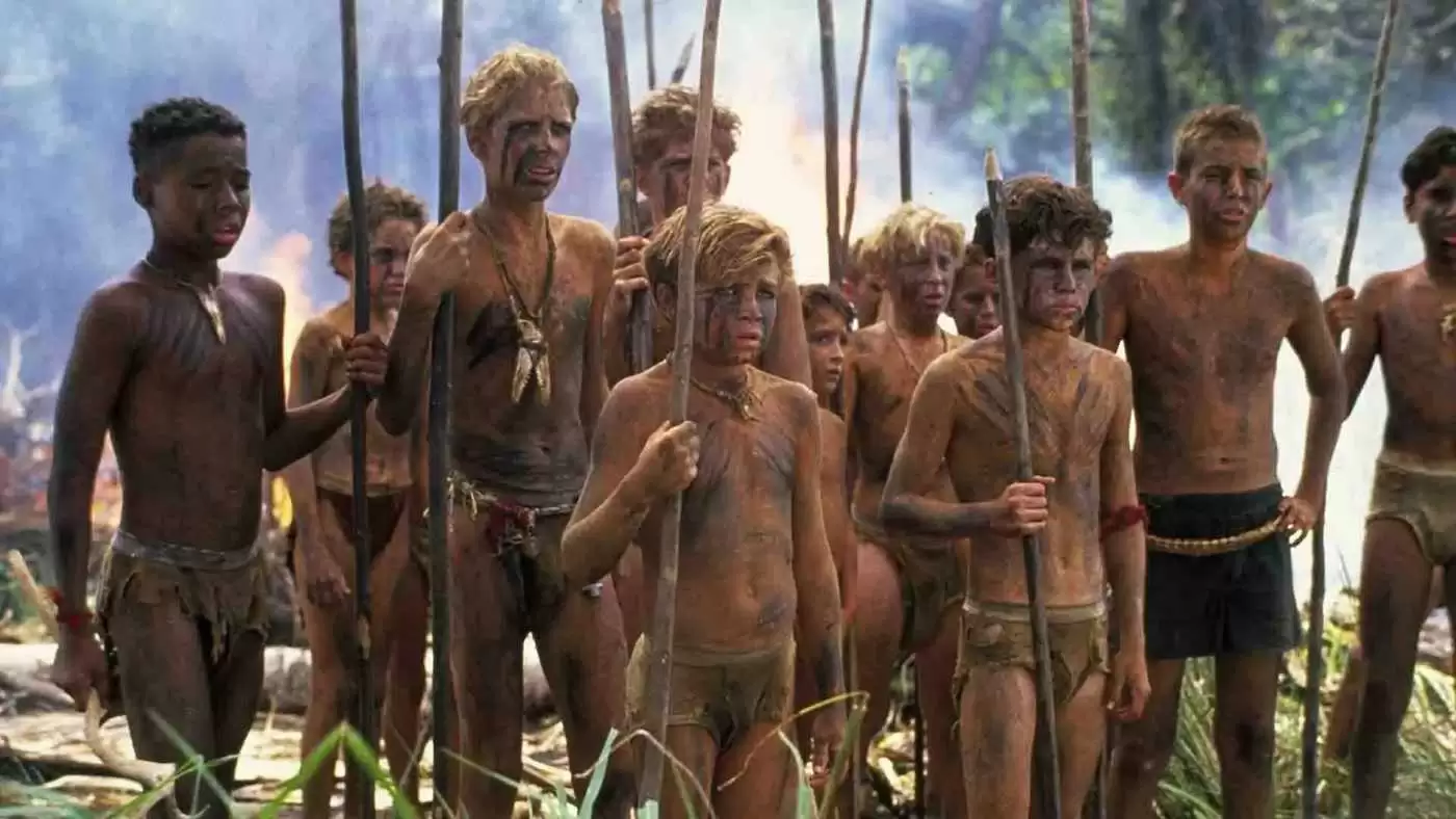 بهترین فیلم های جزیره ای؛ از کینگ کونگ تا دورافتاده