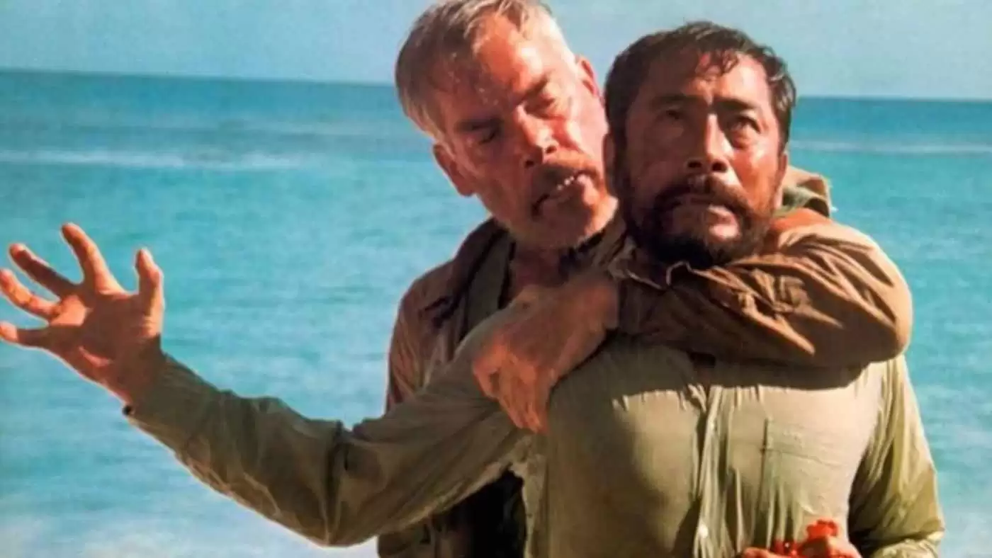 بهترین فیلم های جزیره ای؛ از کینگ کونگ تا دورافتاده