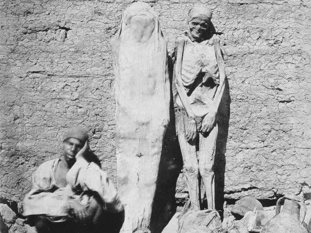 (عکس) 10 حقیقت درباره مومیایی های مصر باستان؛ از هزینه تا مصرف مومیایی