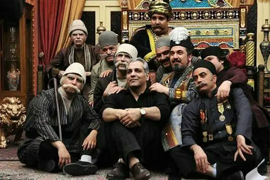 14 سال با قهوه تلخ؛ سریالی که به تاریخ پیوست!