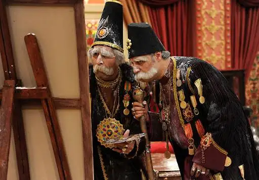 14 سال با قهوه تلخ؛ سریالی که به تاریخ پیوست!