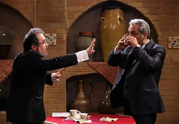 14 سال با قهوه تلخ؛ سریالی که به تاریخ پیوست!