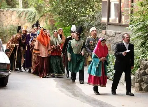 14 سال با قهوه تلخ؛ سریالی که به تاریخ پیوست!