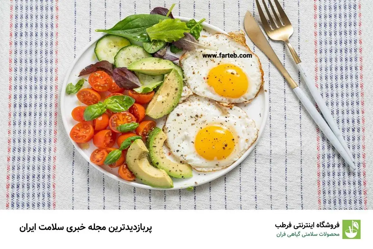 10 روش طبیعی برای کاهش قند خون