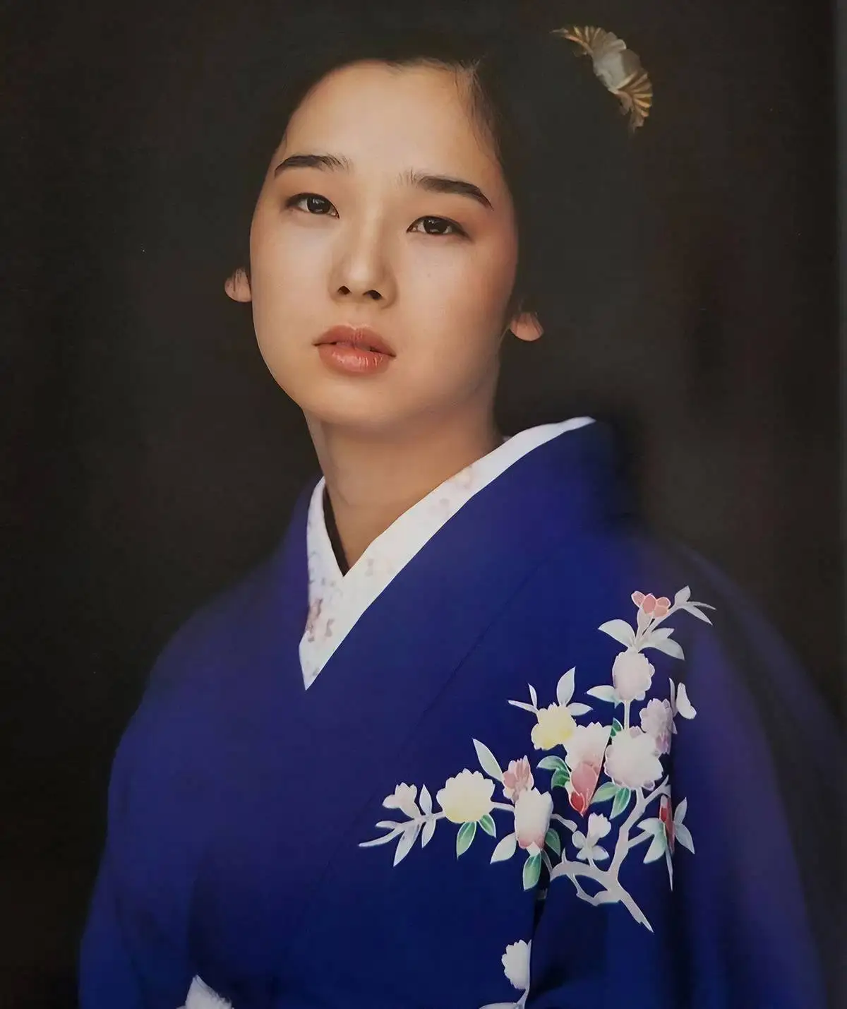 بیوگرافی یوکو تاناکا