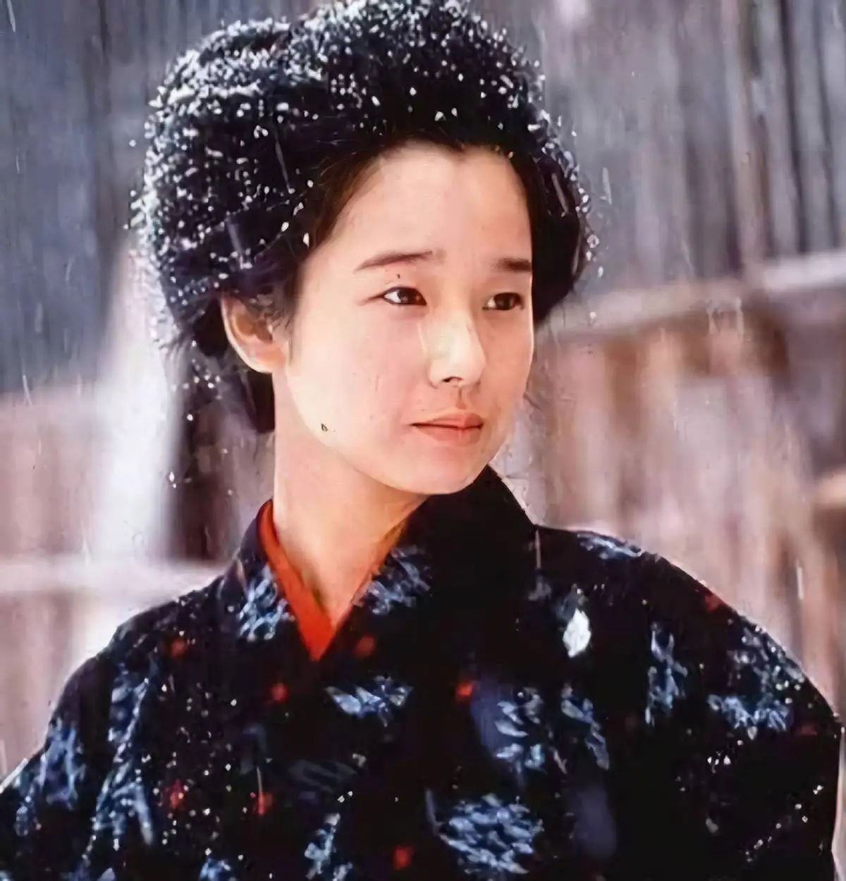 بیوگرافی یوکو تاناکا