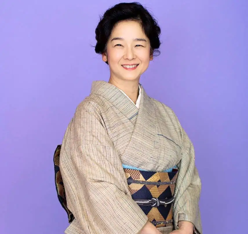 بیوگرافی یوکو تاناکا