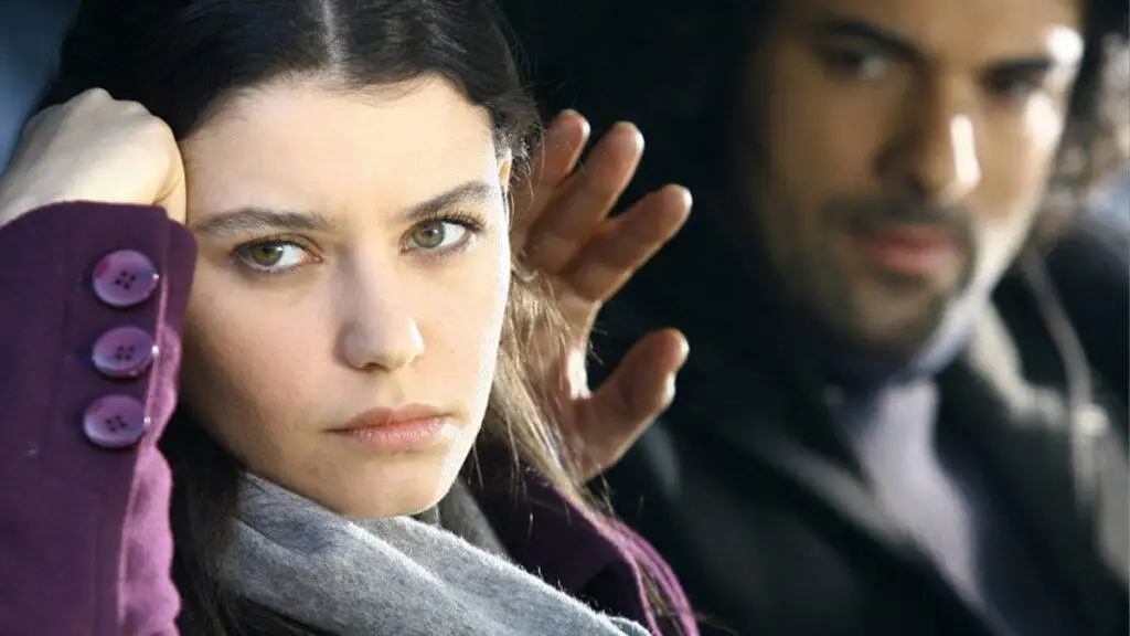 (عکس) بهترین سریال  های ترکی عاشقانه