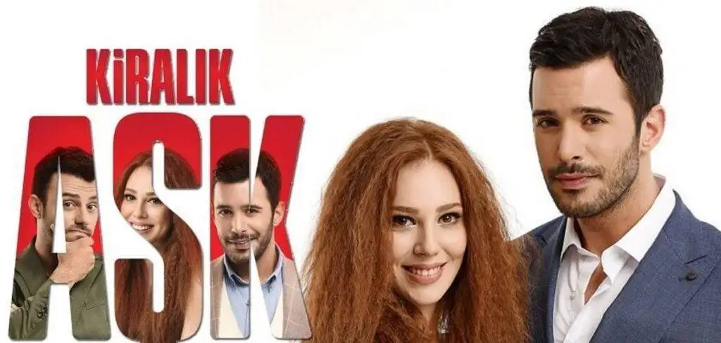 (عکس) بهترین سریال  های ترکی عاشقانه