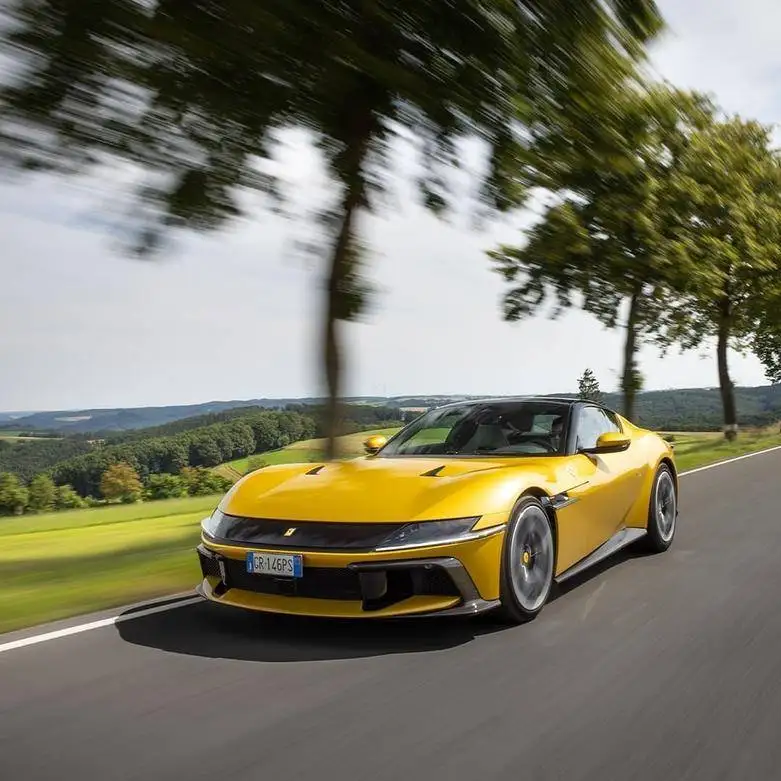 ( تصاویر) چیلیندری12: قدرتی افسانه ای در لباس مدرن 