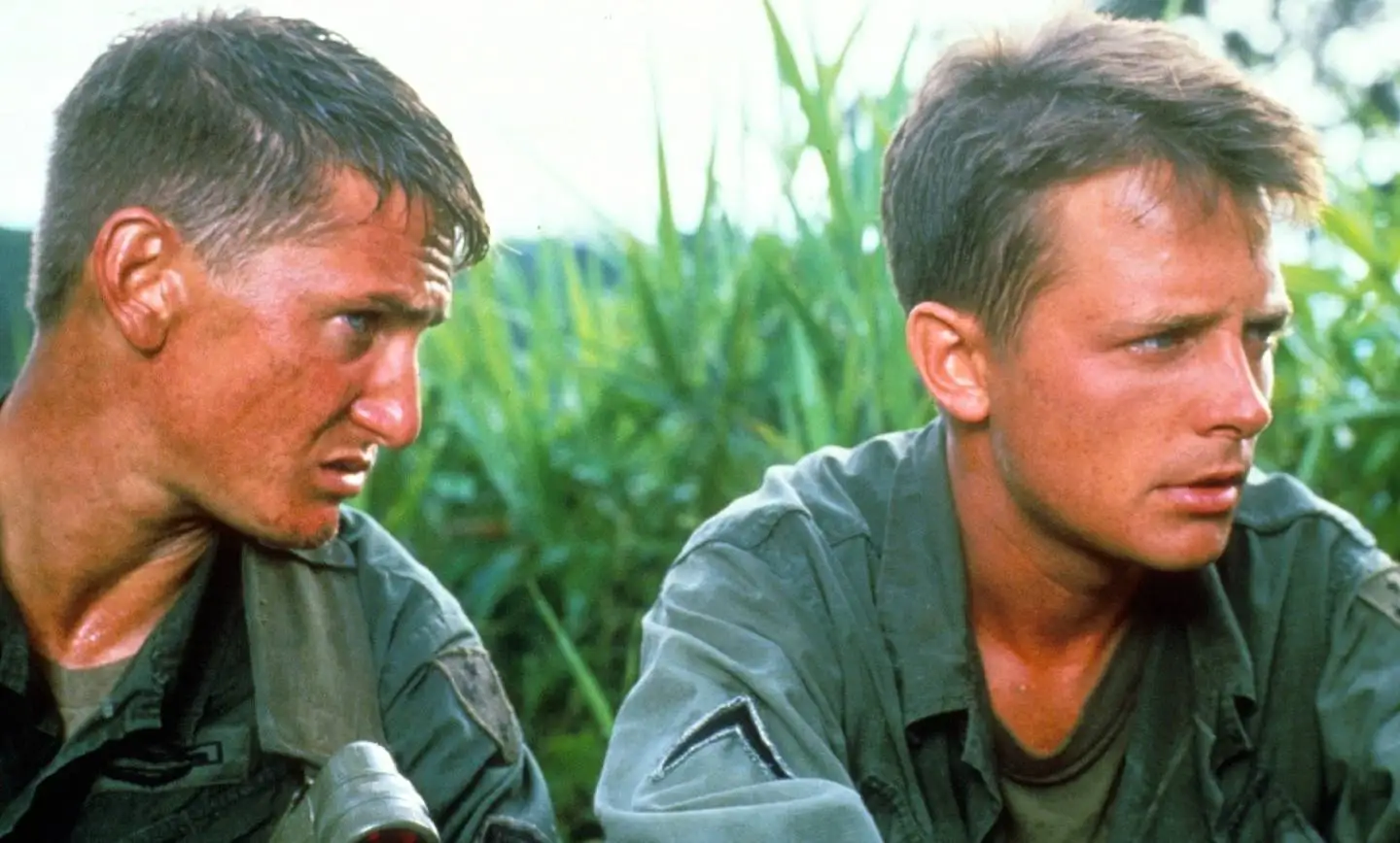 (عکس) 15 فیلم جنگی جنجالی تاریخ سینما