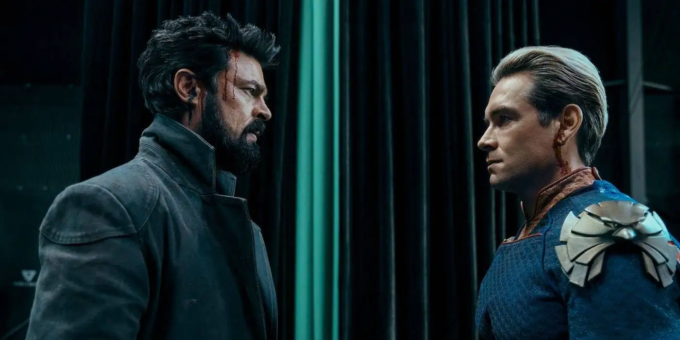 نقد سریال the boys؛ اثری فوق العاده اما تراش نخورده