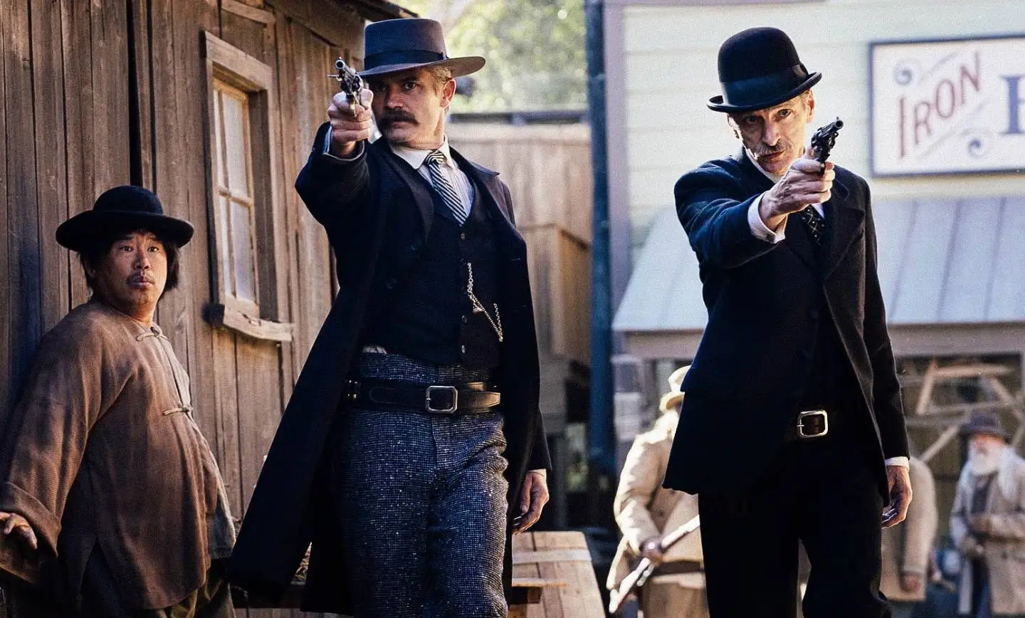 (عکس) 10 سریال تاریخی با جزئیات باورنکردنی؛ از چرنوبیل تا پیکی بلاندرز