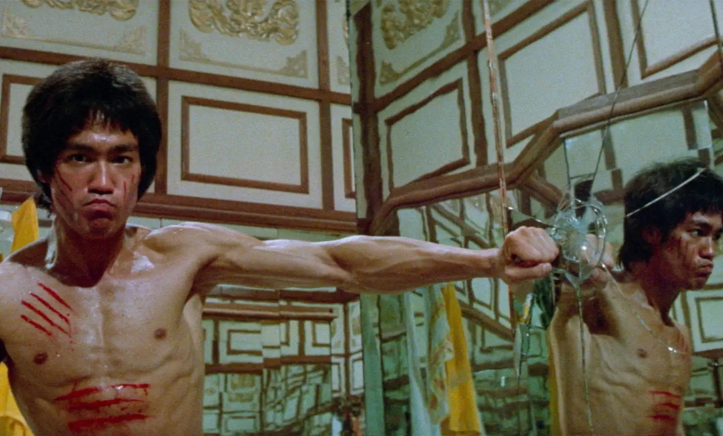 (عکس) 35 فیلم اکشن برتر تاریخ سینما