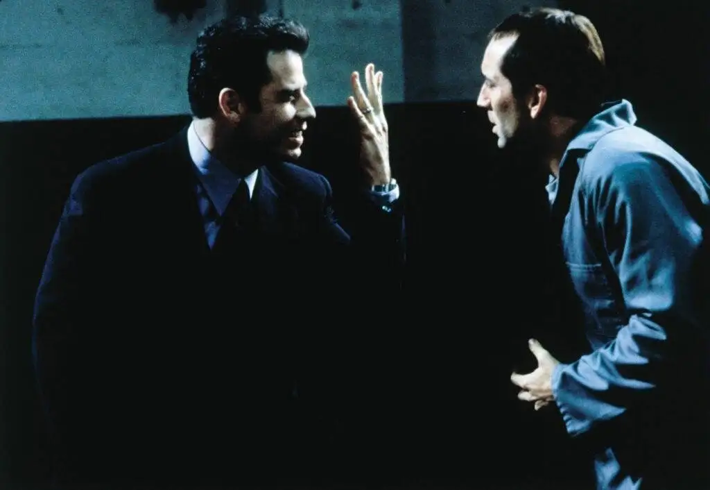 (عکس) 10 فیلم برتر و دیدنی تاریخ سینما در مورد پلیس مخفی