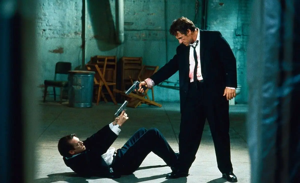 (عکس) 10 فیلم برتر و دیدنی تاریخ سینما در مورد پلیس مخفی