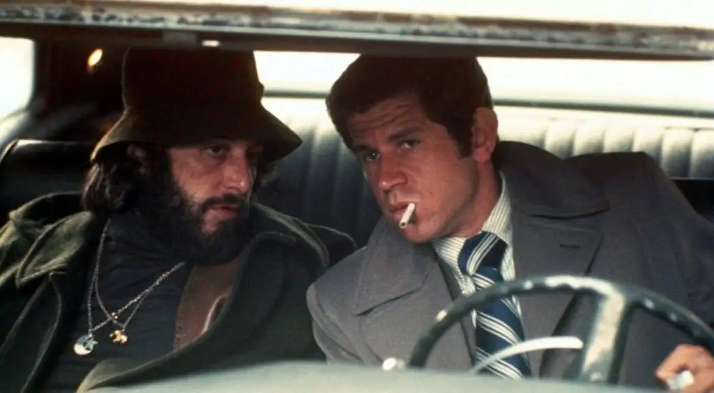 (عکس) 10 فیلم برتر و دیدنی تاریخ سینما در مورد پلیس مخفی