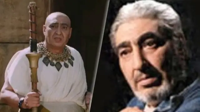 (ویدئو) معبد آمون خالی از کاهنان اعظم؛ کاهنانی که همگی بدرود حیات گفتند