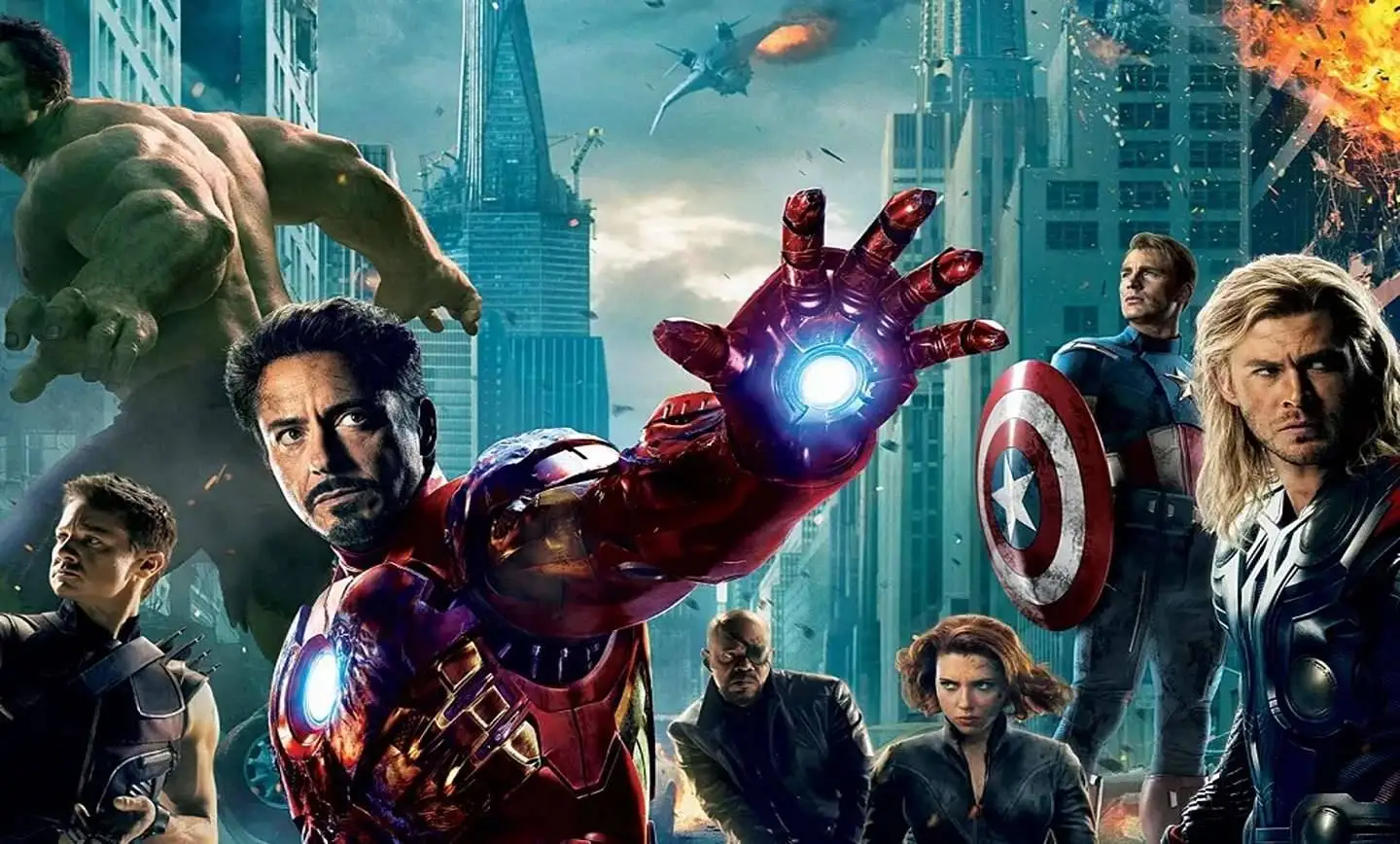 15 فیلم مارول که کودکان هم می توانند تماشا کنند