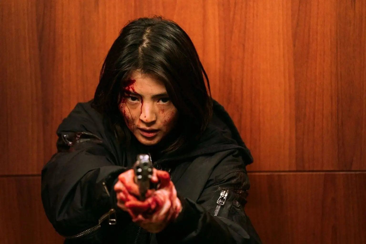 (عکس) بهترین سریال های کره ای غیرعاشقانه