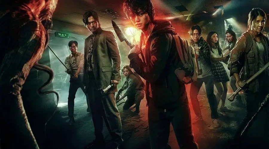 (عکس) بهترین سریال های کره ای غیرعاشقانه