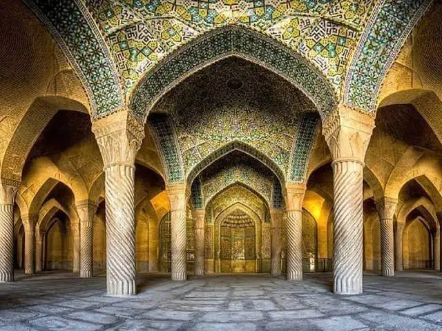 (تصاویر) زیبایی شناسی در سادگی؛ درسی جالب از معماری سنتی