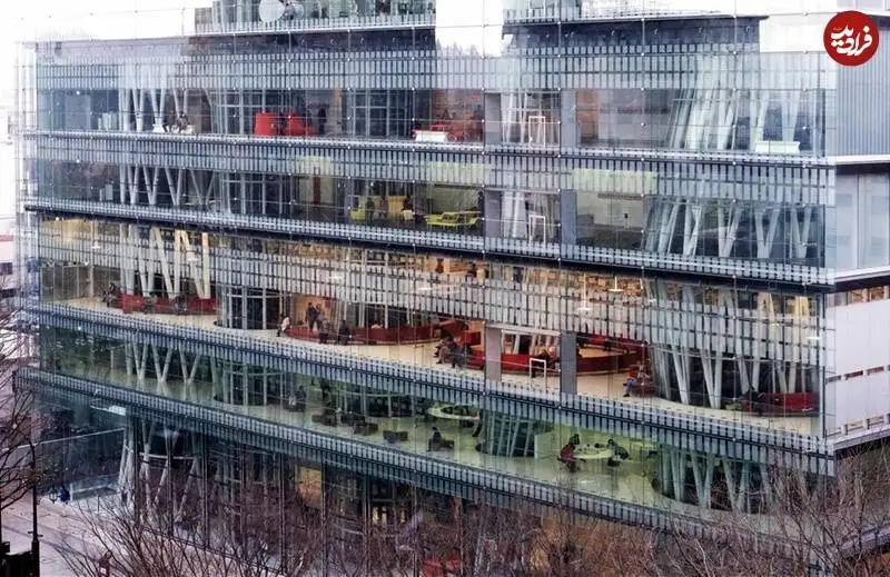 8 ساختمان خلاقانه از معمار مشهور ژاپنی، «تویو ایتو»