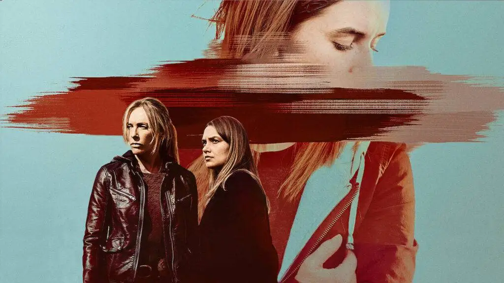 لیست بهترین سریال های جنایی نتفلیکس