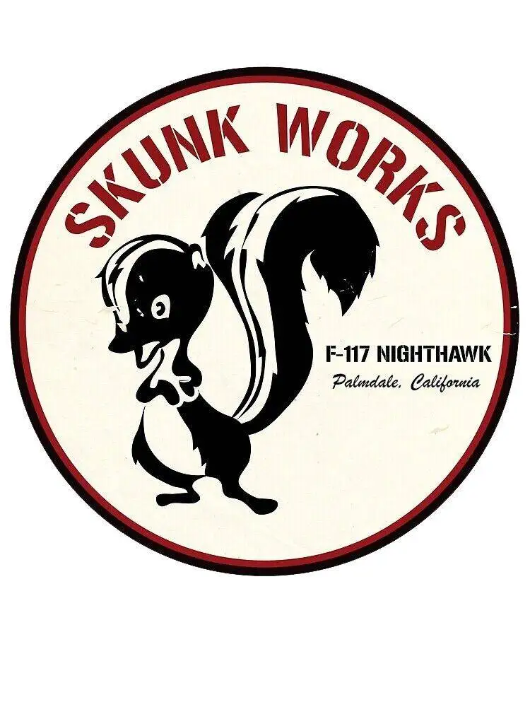 skunk works؛ هر آنچه در مورد سری ترین و پیشرفته ترین بخش لاکهید مارتین می دانیم