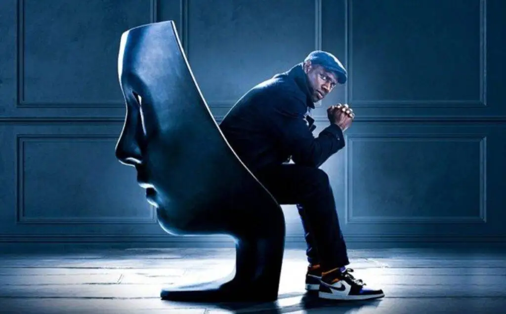 لیست بهترین سریال های جنایی نتفلیکس