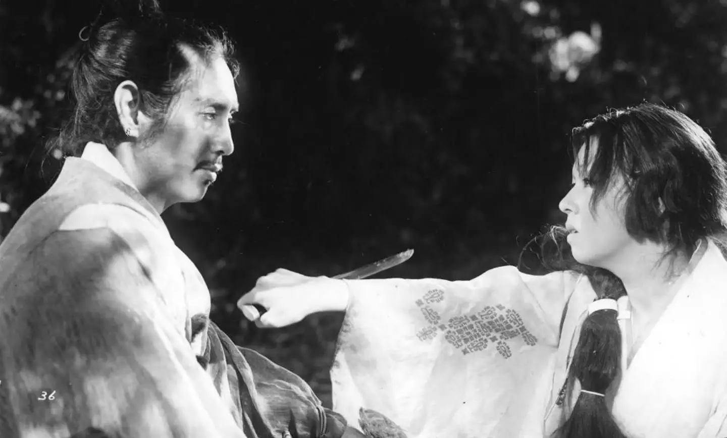 25 فیلم ژاپنی برتر براساس امتیاز imdb