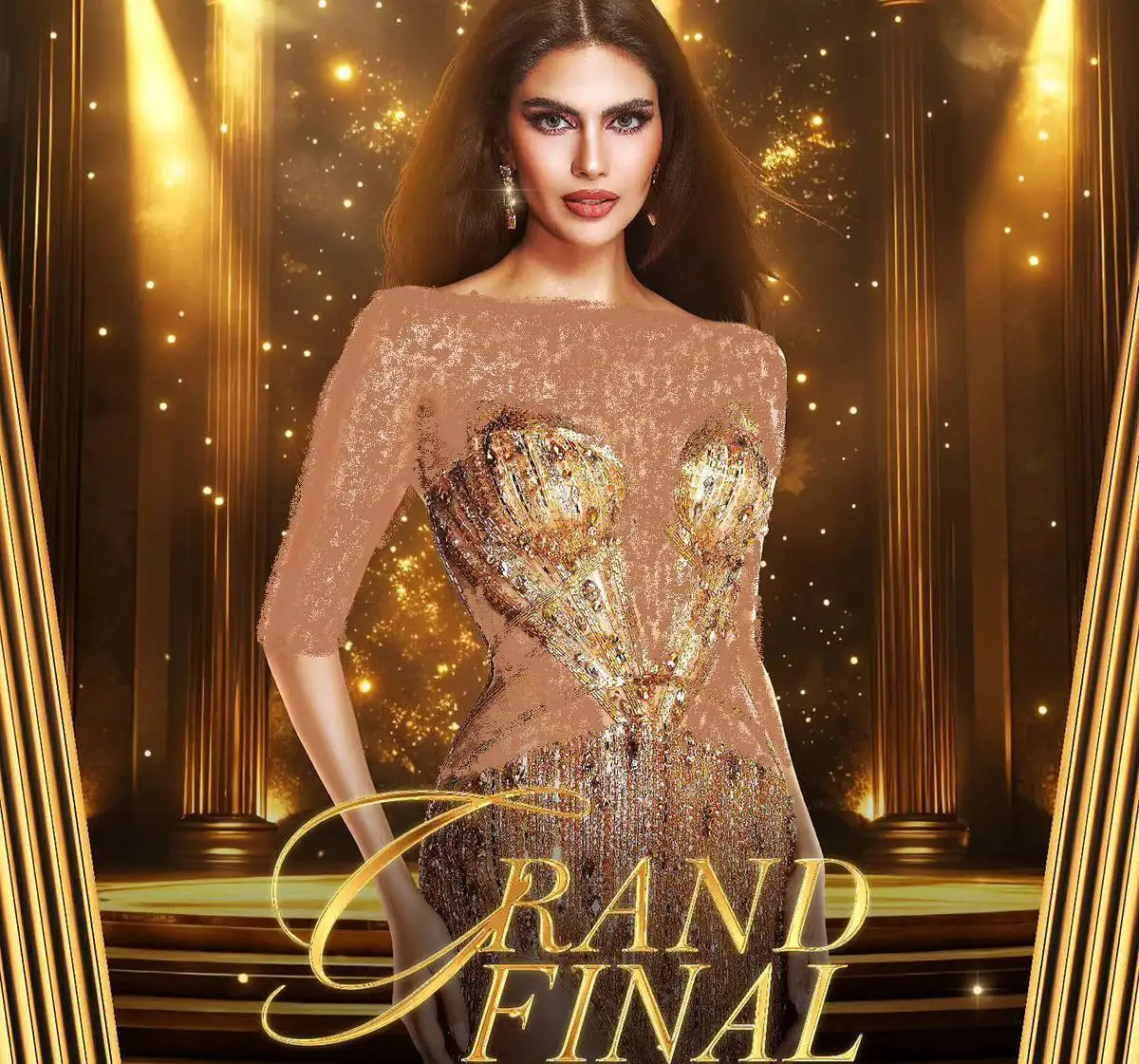 برنده مسابقه miss grand 2024