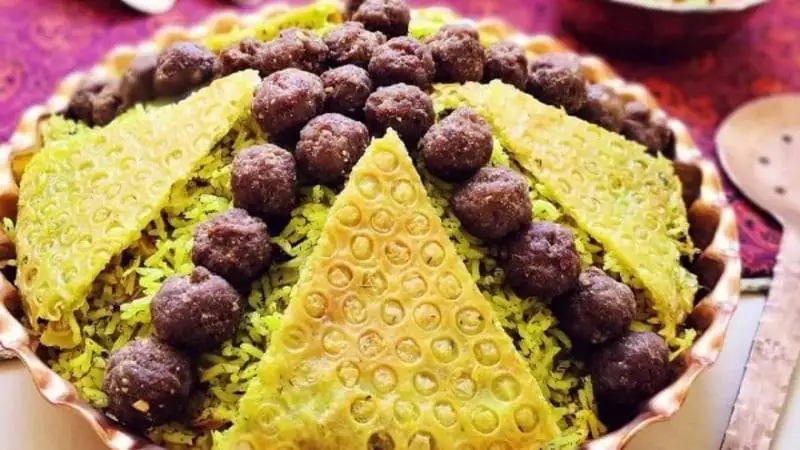 خوشمزه ترین غذاها با گوشت چرخ کرده؛ از کباب تا کوفته های لذیذ