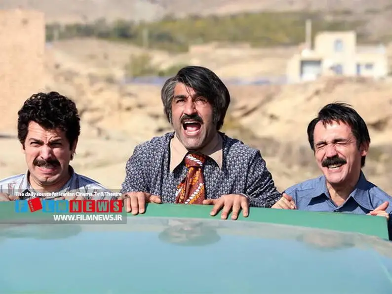 نگاهی به همکاری های مشترک پژمان جمشیدی و هادی حجازی فر به بهانه بازی در «صبحانه با زرافه ها»