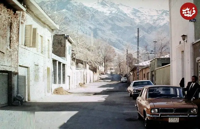 (تصاویر) خاطرات تهران قدیم؛ از درشکه چی چهارراه استانبول تا تخریب دروازۀ یوسف آباد