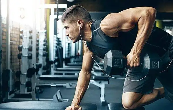 15 نکته برای لاغری سریع در باشگاه بدنسازی