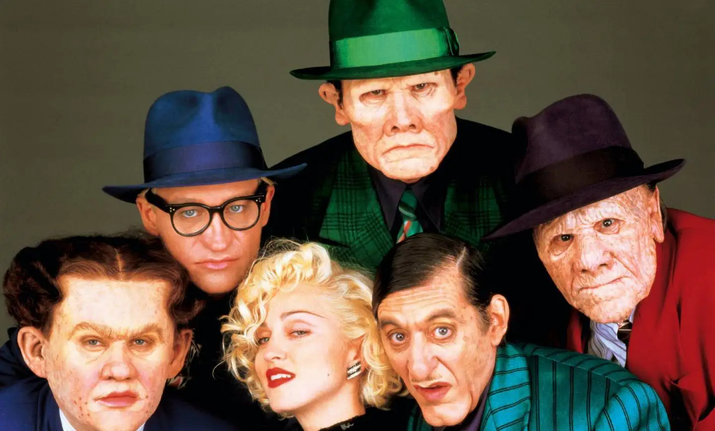 (تصاویر) بهترین فیلم های ابرقهرمانی تاریخ؛ معرفی 55 فیلم