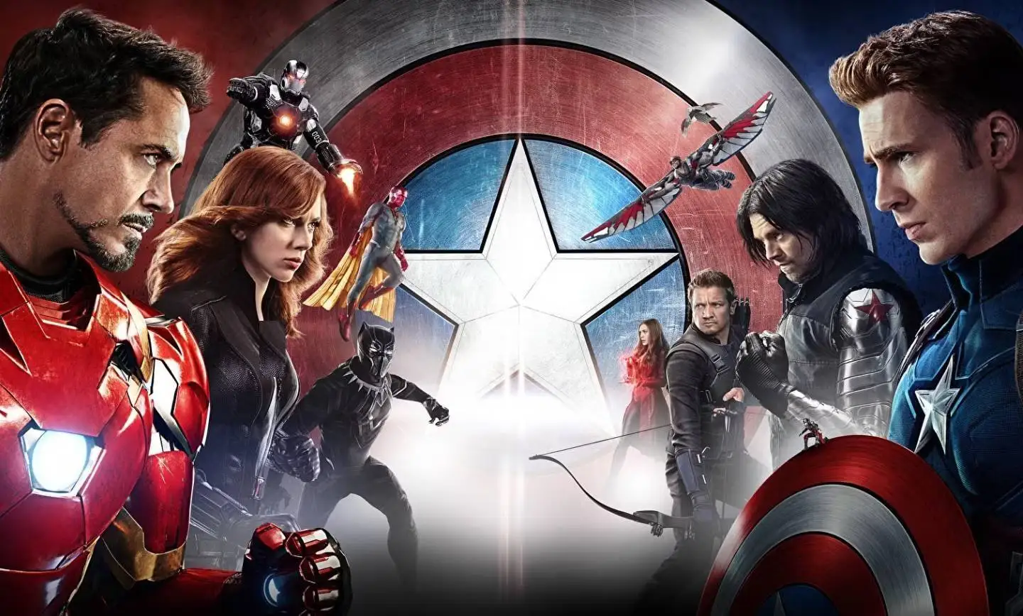 (تصاویر) بهترین فیلم های ابرقهرمانی تاریخ؛ معرفی 55 فیلم